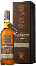 Glendronach 2006 Single Cask 3359 13 Year Old Single Malt 70